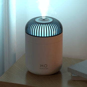 HuMist Customer Review